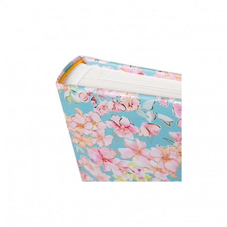 Album GOLDBUCH 24546 forever spring 25x25/60 lehte|valged lehed|nurgad/vahed