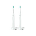 Philips | Sonic Electric Toothbrush | Sonicare 3100 series HX3675/13 | Rechargeable | For adults | N