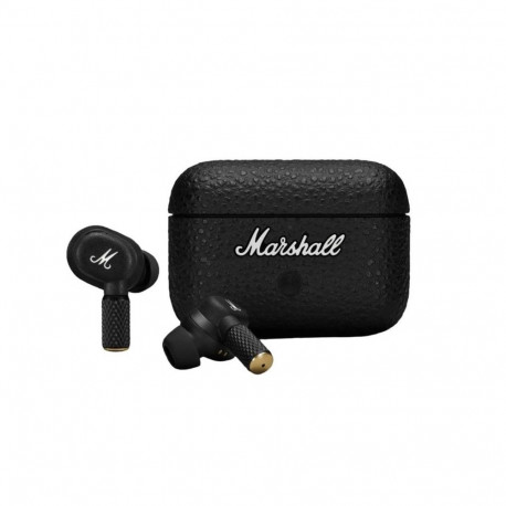 HEADPHONES MARSHALL MOTIF II ANC BLACK
