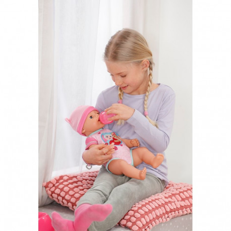 BABY BORN doll Emma 43 cm