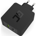 Green Cell charger 1x USB-A 1x USB-C 3 A (CHAR10) Green Cell charger 1x USB-A 1x USB-C 3 A (CHAR10)