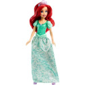 Mattel Disney printsess Arielka nukk (HLW10)