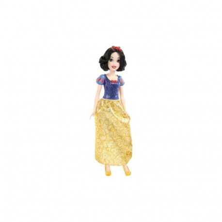 DISNEY PRINCESS doll – Snow White (HLW08)