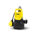 Karcher SP 9.500 Dirt drenaažipump 280W