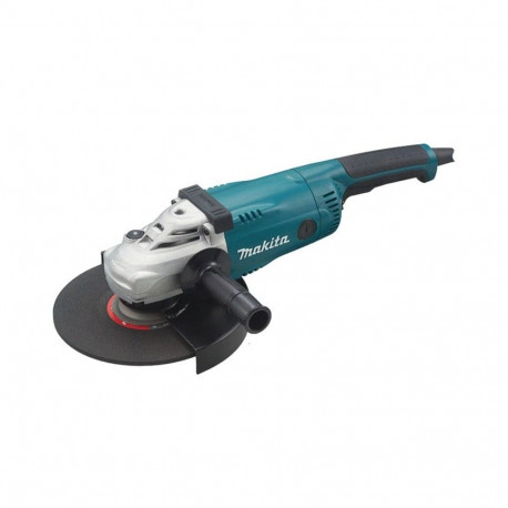 ANGLE GRINDER MAKITA 2200W GA9020SF02 23