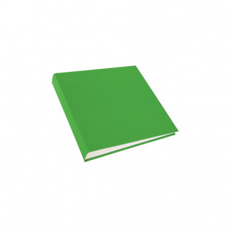 Album GOLDBUCH 27759 evergreen 30x31cm 60 lehte |valged lehed| nurgad/vahed