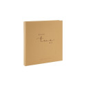 Album GOLDBUCH 27764 Just the two of us corner/splits 30x31 cm 60 pages| white sheets