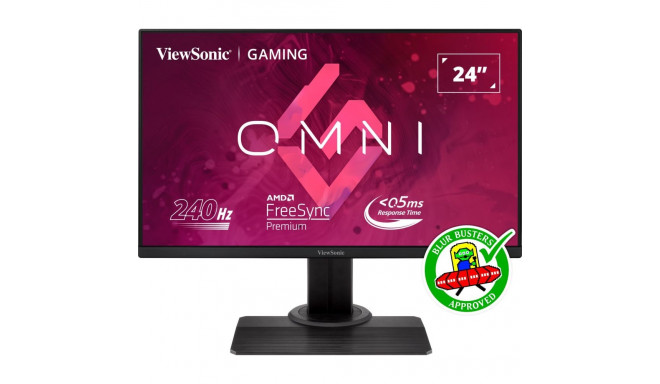 ViewSonic XG2431 monitor