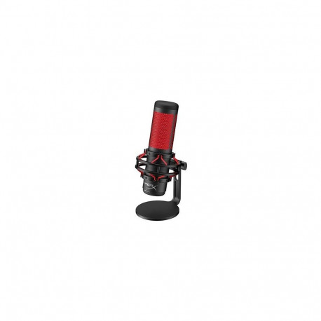 HP HyperX QuadCast - USB mikrofon