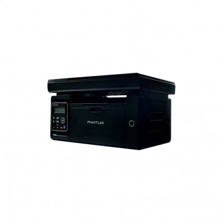 Pantum multifunktsionaalne laserprinter M6500W ühevärviline 3-in-1 A4 Wi-Fi, must