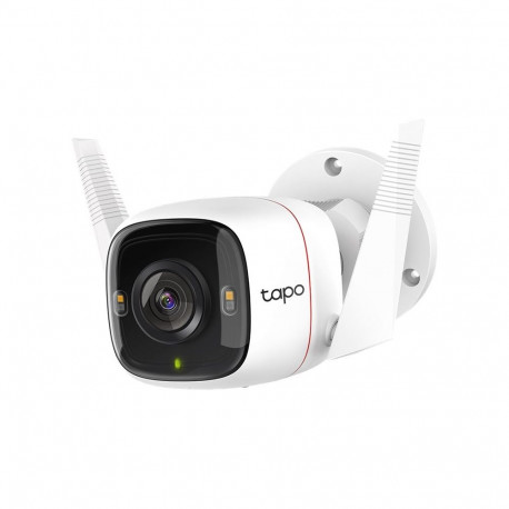 TP-Link Tapo C320WS Outdoor Security Wi-Fi Camera | TP-LINK | Outdoor Security Wi-Fi Camera | C320WS