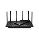 Kahe sagedusalaga Wi-Fi 6 ruuter | Archer AX72 | 802.11ax | 10/100 Mbit/s | Ethernet LAN (RJ-45) por