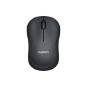 Logitech M220 SILENT juhtmevaba USB hiir söehall