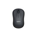 Logitech M220 SILENT juhtmevaba USB hiir söehall