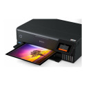 Epson Multifunctional Printer | EcoTank L8180 | Inkjet | Colour | Inkjet Multifunctional Printer | A