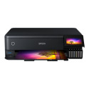 Epson Multifunctional Printer | EcoTank L8180 | Inkjet | Colour | Inkjet Multifunctional Printer | A