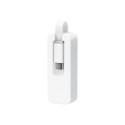 TP-LINK | UE300C | USB Type-C RJ45 Gigabit Ethernet võrgukaart | 10/100/1000 Mbit/s