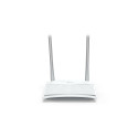 ruuter TL-WR820N 802.11n 300 Mbit/s 10/100 Mbit/s Ethernet LAN (RJ-45) pordid 2 mesh-tugi puudub MU-