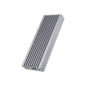 Raidsonic | Icy box väline Type-C™ korpus M.2 NVMe SSD jaoks | IB-1817Ma-C31