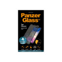 PanzerGlass | P2665 | Screen protector | Apple | iPhone Xr/11 | Tempered glass | Black | Confidentia