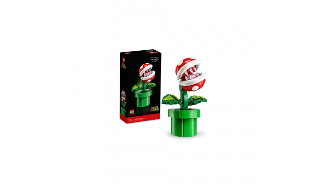 LEGO 71426 Super Mario pirañataim