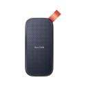 SanDisk Portable SSD 2TB