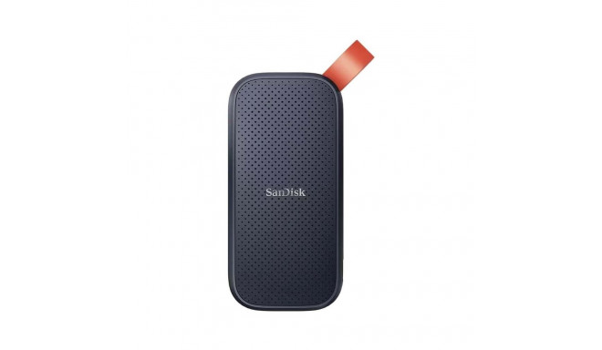 SanDisk Portable SSD 2TB