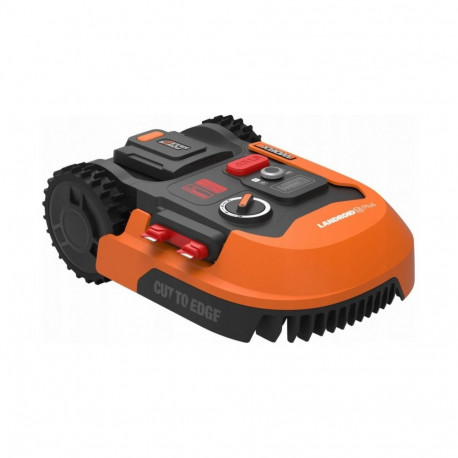 Worx Landroid M500 Plus WR165E