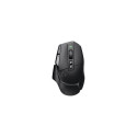 Logitech G502 X Lightspeed Black