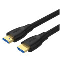 Unitek HDMI - HDMI cable 10m black (C11043BK)