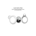 Belkin | Secure Holder with Strap for AirTag | White