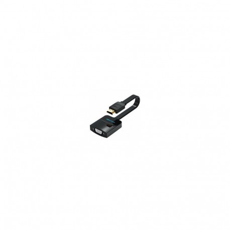 I/O CONVERTER HDMI TO VGA/0.15M 74345 VENTION