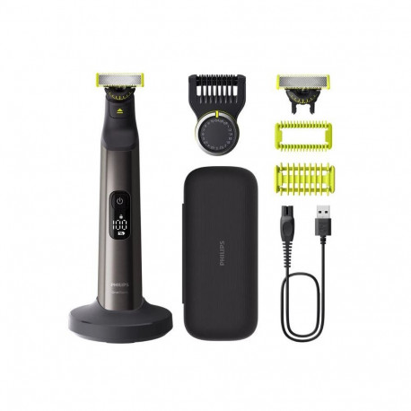 SHAVER/QP6652/61 PHILIPS