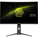 LCD Monitor|MSI|MAG 321CUPDF|31.5"|Gaming/Curved/4K|Panel VA|3840x2160|16:9|160 Hz|0.5 ms|MAG321CUPD