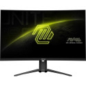 LCD Monitor|MSI|MAG 321CUPDF|31.5"|Gaming/Curved/4K|Panel VA|3840x2160|16:9|160 Hz|0.5 ms|MAG321CUPD