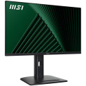 LCD Monitor|MSI|PRO MP275QPG|27"|Business|Panel IPS|2560x1440|16:9|100 Hz|1 ms|Speakers|PROMP275QPG