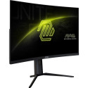 LCD Monitor|MSI|MAG 321CUPDF|31.5"|Gaming/Curved/4K|Panel VA|3840x2160|16:9|160 Hz|0.5 ms|MAG321CUPD
