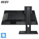LCD Monitor|MSI|PRO MP275QPG|27"|Business|Panel IPS|2560x1440|16:9|100 Hz|1 ms|Speakers|PROMP275QPG