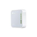 Wireless Router|TP-LINK|Wireless Router|733 Mbps|IEEE 802.11a|IEEE 802.11 b/g|IEEE 802.11n|IEEE 802.