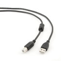 CABLE USB2 AM-BM 1.8M/CCF-USB2-AMBM-6 GEMBIRD CABLE USB2 AM-BM 1.8M/CCF-USB2-AMBM-6 GEMBIRD