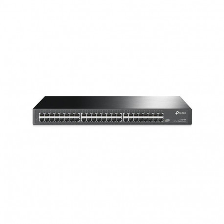 Switch|TP-LINK|TL-SG1048|Rack|48x10Base-T / 100Base-TX / 1000Base-T|TL-SG1048