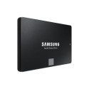 SSD|SAMSUNG|870 EVO|1TB|SATA|SATA 3.0|MLC|Write speed 530 MBytes/sec|Read speed 560 MBytes/sec|2,5"|