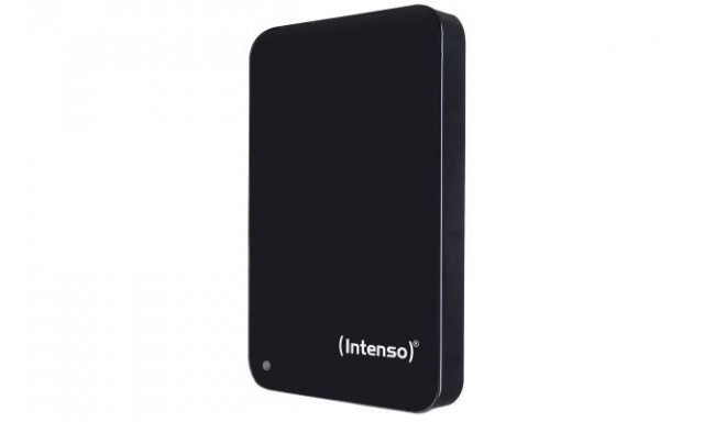 Intenso väline kõvaketas 1TB USB 3.0, must (6023560)