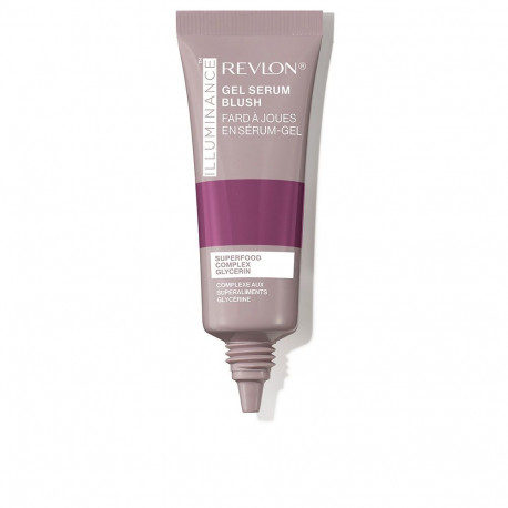 Revlon geel-seerum põsepuna Illuminance #140 11ml, Brillant Berry