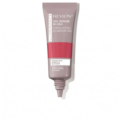 Revlon geel-seerum põsepuna Illuminance 11ml, #120-Striking Rose