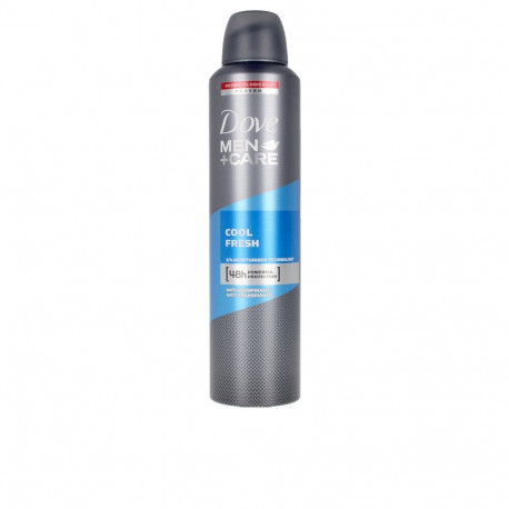 DOVE MEN COOL FRESH deodorant 250 ml