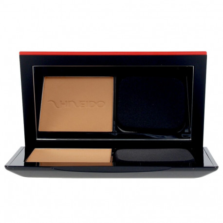 Shiseido puuderjumestuskreem Synchro Skin Self-Refreshing Custom Finish, #410