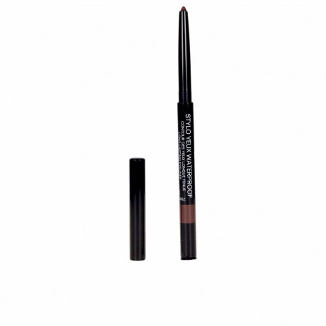 Chanel silmapliiats Stylo Yeux #943 veekindel, brun agapé