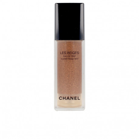 Chanel jumestusvesi LES BEIGES 15ml, light deep