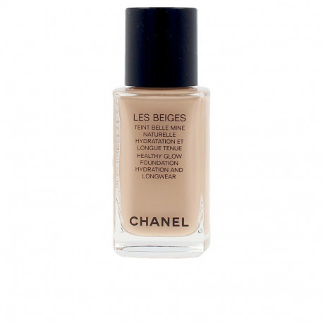 CHANEL LES BEIGES fluide #b30